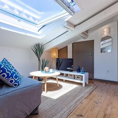 Apartamento Le Nid Azure / Hypercentre Toulouse Exterior foto
